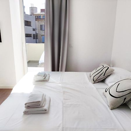 Nik Studio Apartments Пула Екстер'єр фото