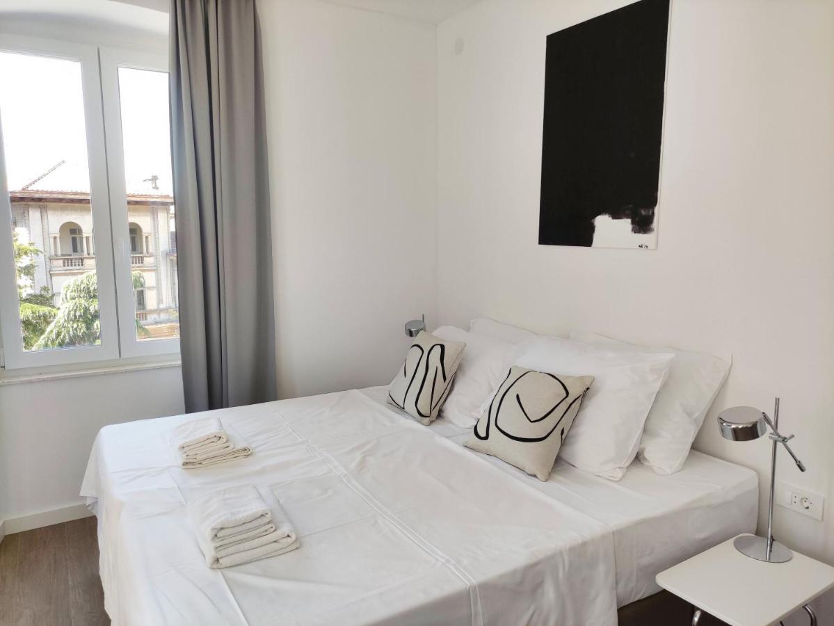 Nik Studio Apartments Пула Екстер'єр фото