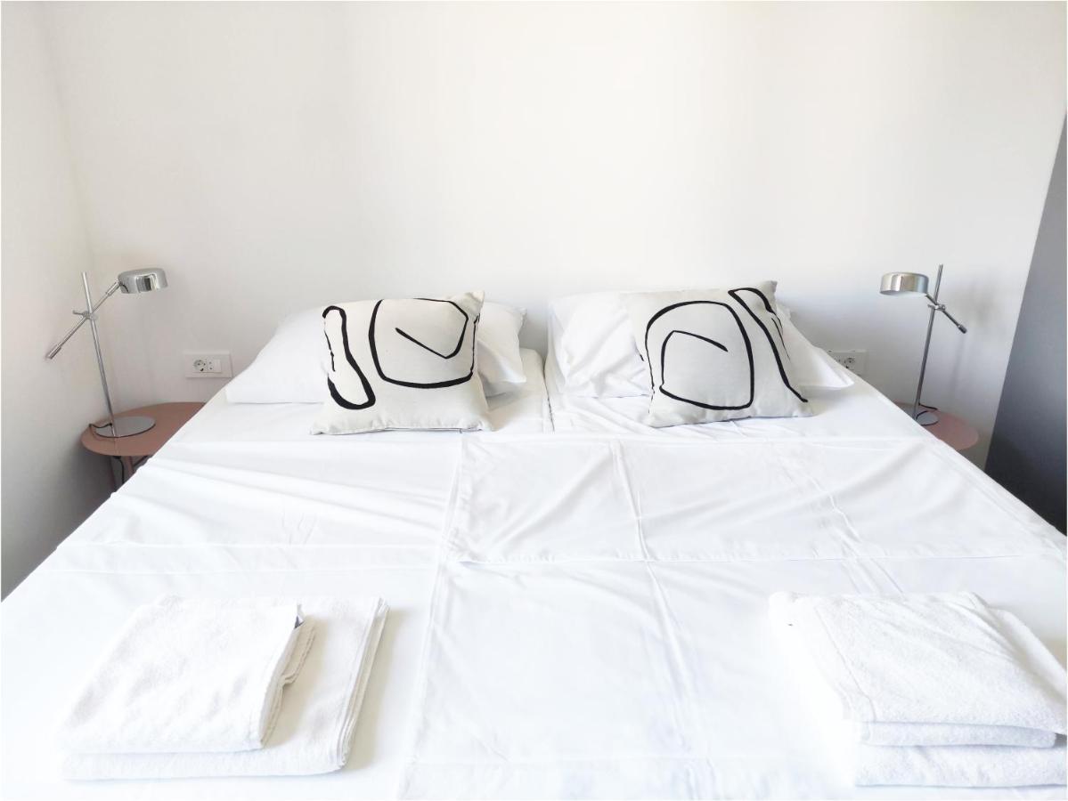 Nik Studio Apartments Пула Екстер'єр фото